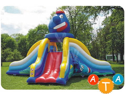 Inflatable Rides » AT-01801