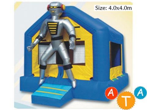 Inflatable Rides &raquo; AT-02313