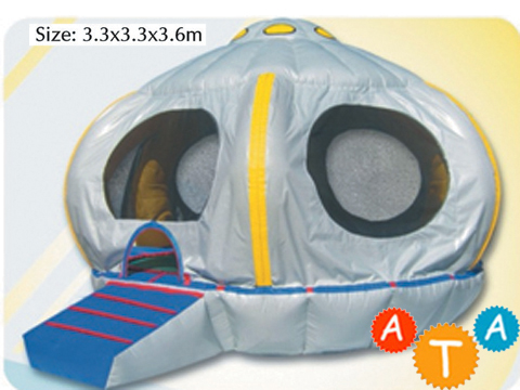Inflatable Rides » AT-02314
