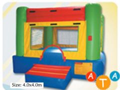 Bouncers Castle » AT-02315