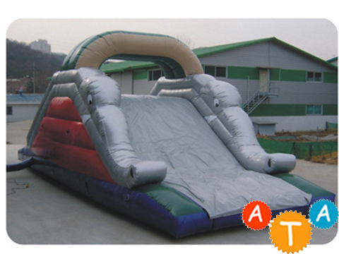 Inflatable Rides » AT-01805