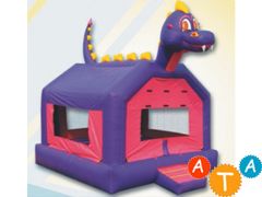 Bouncers Castle » AT-02407