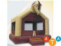Bouncers Castle » AT-02411