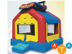 Bouncers Castle » AT-02412