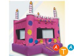 Bouncers Castle » AT-02415