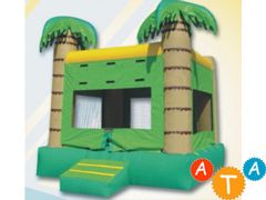 Bouncers Castle » AT-02416
