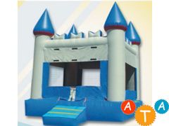 Bouncers Castle » AT-02417