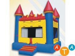 Bouncers Castle » AT-02419