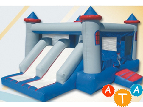 Inflatable Rides » AT-02420
