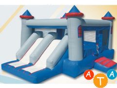 Bouncers Castle » AT-02420