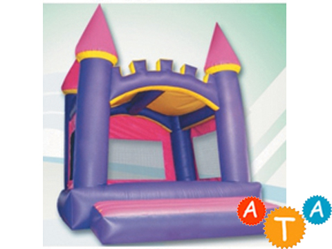 Inflatable Rides » AT-02421