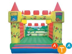 Bouncers Castle » AT-02504