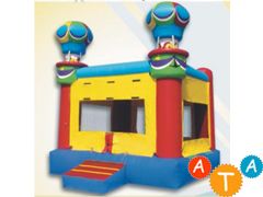 Bouncers Castle » AT-02422
