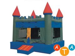 Bouncers Castle » AT-02507