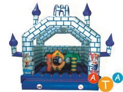Bouncers Castle » AT-02508