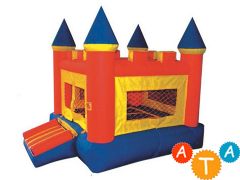 Bouncers Castle » AT-02509
