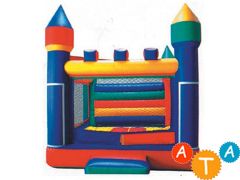 Bouncers Castle » AT-02511