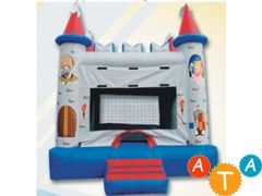 Bouncers Castle » AT-02423
