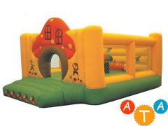 Bouncers Castle » AT-02601