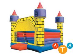 Bouncers Castle » AT-02603