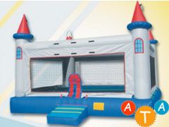 Bouncers Castle » AT-02424