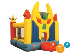 Bouncers Castle » AT-02608