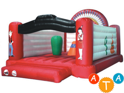Inflatable Rides » AT-02611