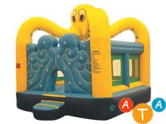Bouncers Castle » AT-02501