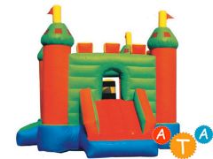 Bouncers Castle » AT-02503