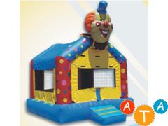 Bouncers Castle » AT-02404