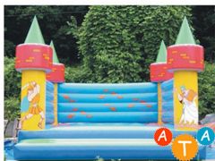 Bouncers Castle » AT-02702