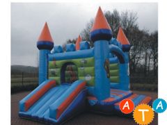 Bouncers Castle » AT-02703