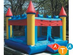 Bouncers Castle » AT-02704