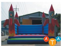 Bouncers Castle » AT-02706