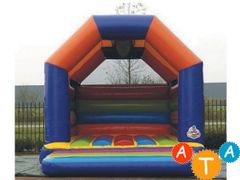 Bouncers Castle » AT-02707