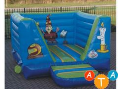 Bouncers Castle » AT-02710