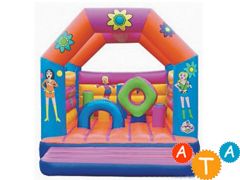 Bouncers Castle » AT-02711