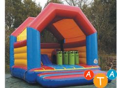 Bouncers Castle » AT-02712