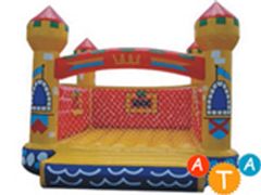 Bouncers Castle » AT-02713