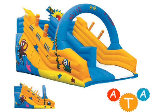 Inflatable Rides » AT-01106