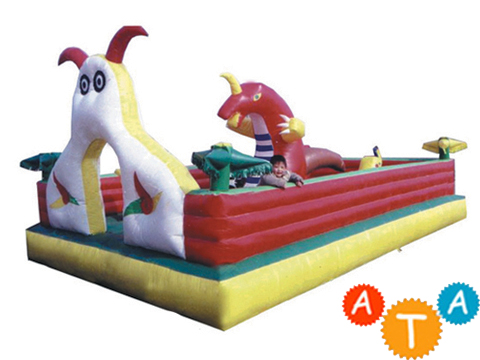 Inflatable Rides » AT-01304