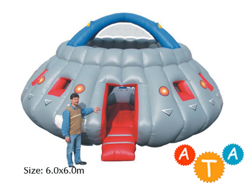 Inflatable Rides » AT-01902