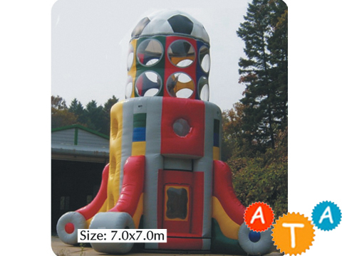 Inflatable Rides » AT-01903
