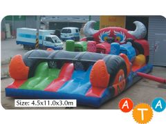 Inflatable sport » AT-01911