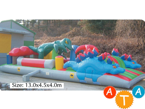 Inflatable Rides » AT-01912