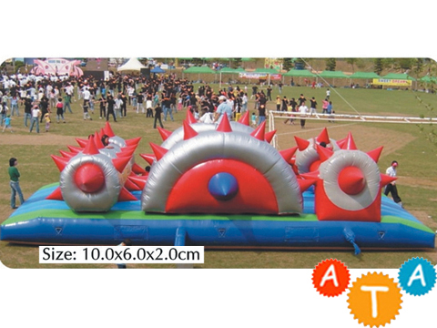 Inflatable Rides &raquo; AT-02001
