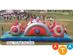Inflatable sport » AT-02001