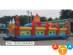 Inflatable sport » AT-02002