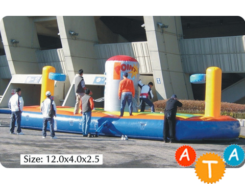 Inflatable Rides » AT-02004