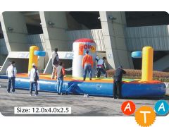 Inflatable sport » AT-02004